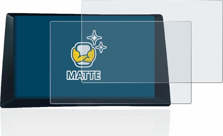 Actual product image BROTECT Anti-glare screen protector matt