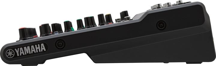Produktbild Yamaha MG12XUK (Studio- und Livemixer)