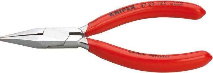 Actual product image Knipex Flat Nose Pliers (125 mm)