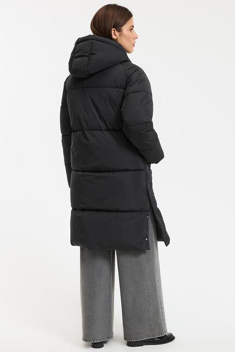 Produktbild La Redoute Collections Steppmantel mit Kapuze