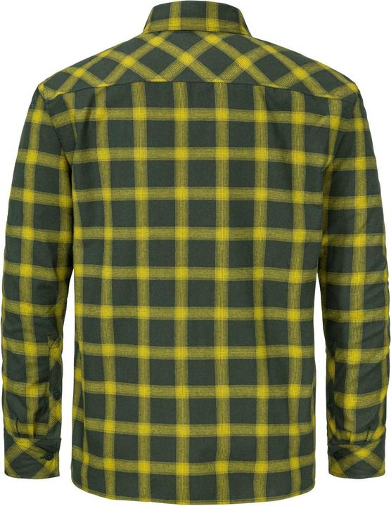 Actual product image Schöffel Shirt Poplar (50)