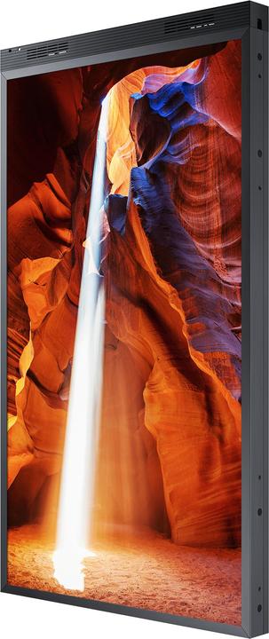 Produktbild Samsung Smart Signage OM55N-DS 55" LED (1920 x 1080 Pixel, 55")