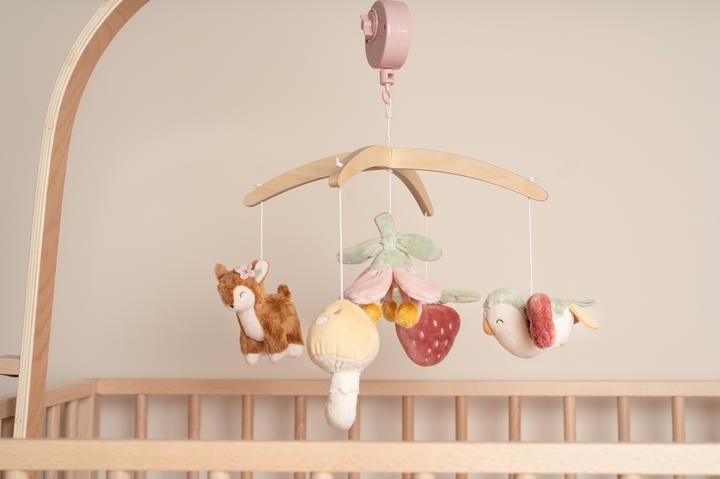 Actual product image Little Dutch Fairy Garden