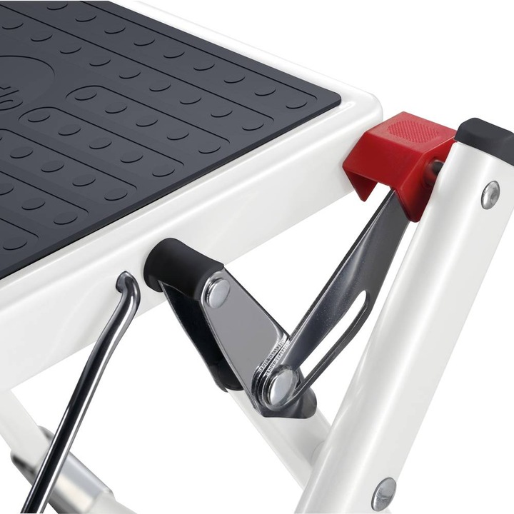 Produktbild Hailo Klapptritt Mini (Stehleiter, 50 cm)