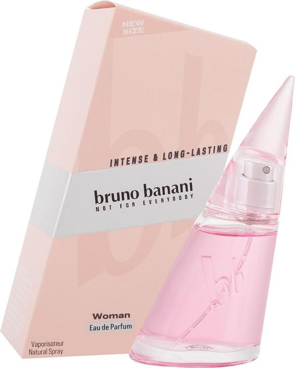 Immagine prodotto Bruno Banani Donna Intenso (Eau de parfum, 50 ml)