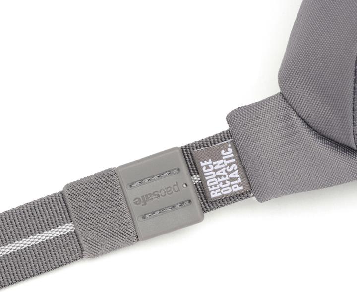 Immagine prodotto Pacsafe GO Micro Sling stone
