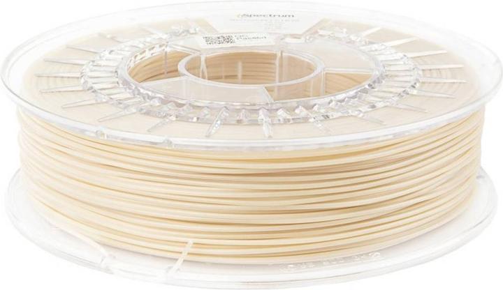 Immagine prodotto Filamento PETG FR V0 Naturale 0,75kg 1,75mm (PETG, 1.75 mm, 750 g)