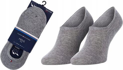 Produktbild Tommy Hilfiger Socken im Doppelpack (2er Pack, 43 - 46)
