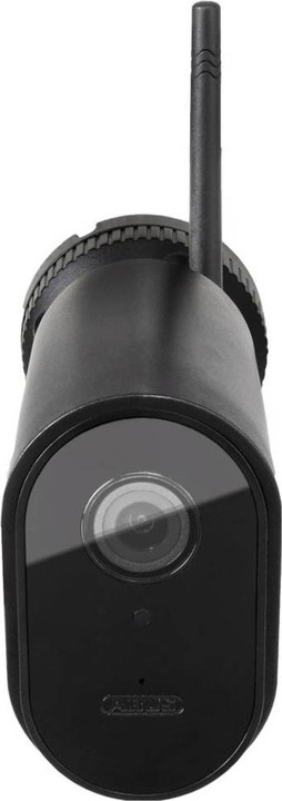 Produktbild Abus SmartLook PPIC54520B WLAN IP Überwachungskamera 1920 x 1080 Pixel (1920 x 1080 Pixels)