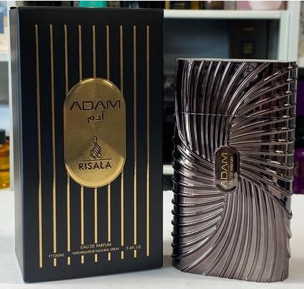 Image du produit Risala Adam (Eau de parfum, 100 ml)