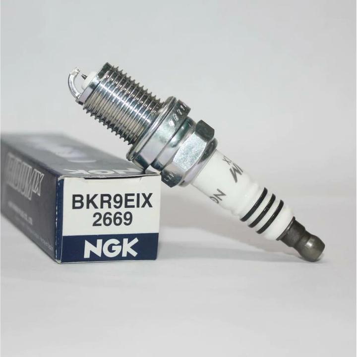 Image du produit NGK Bkr9eix