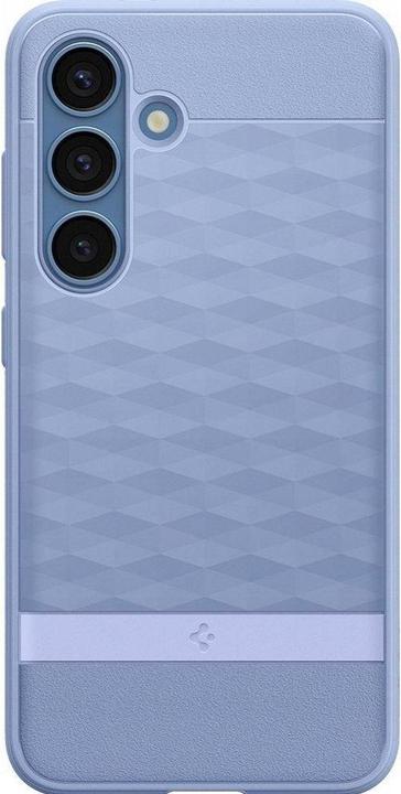 Produktbild Spigen Caseology Parallax Mag MagSafe Samsung Galaxy S25 Hülle – Lila (Samsung Galaxy S25)