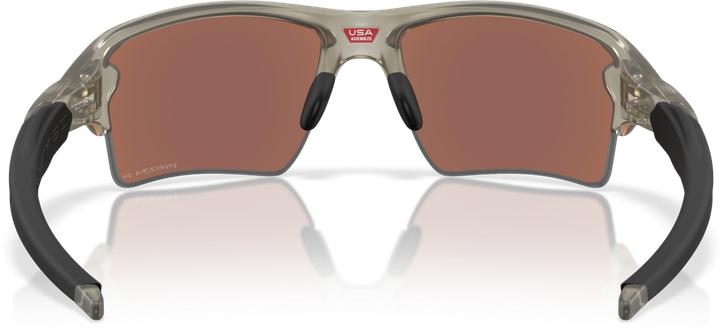 Produktbild Oakley FLAK 2.0 XL (PRIZM DEEP WATER POLAR, Matte grey ink, PRIZM DEEP WATER POLAR, Matte grey ink)