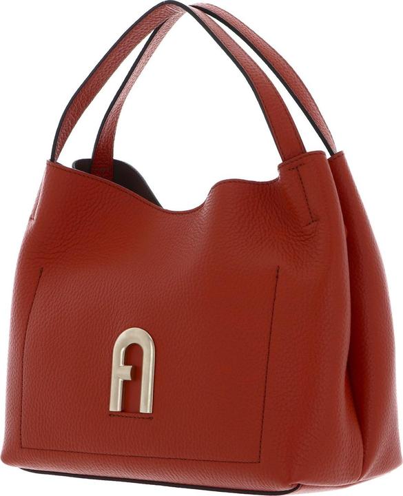 Immagine prodotto Furla Borsa "Primula" rosso mattone