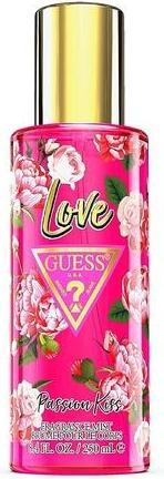 Produktbild Guess Love Passion Kiss (250 ml)