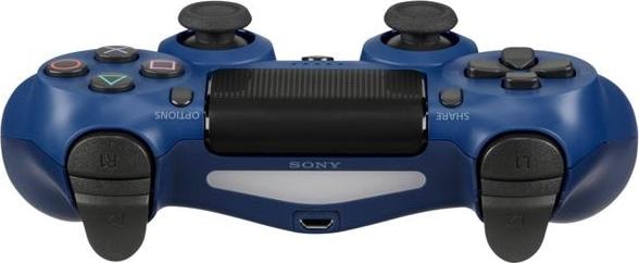 Produktbild Sony PS4 Dualshock 4 Wireless Controller (PS4)