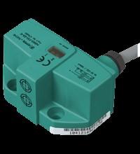 Image du produit Pepperl & Fuchs PEPPERL+FUCHS NBN3-F31-U8-K (Capteur)