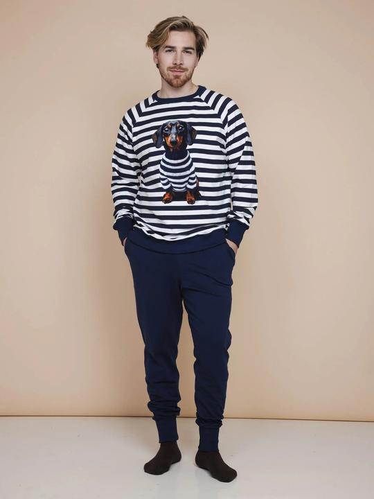 Produktbild Snurk Pullover für Herren Pierre (L)