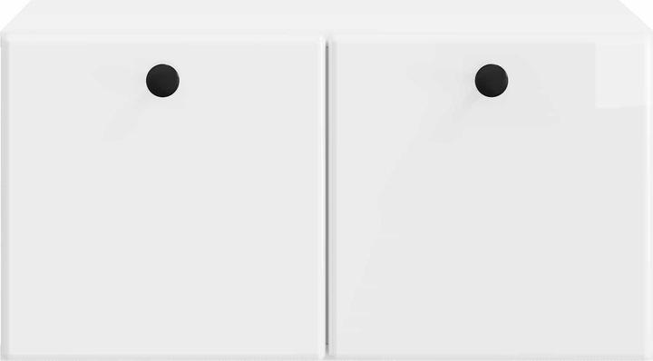 Produktbild vidaXL Wandschrank (59.50 x 41 x 30 cm)