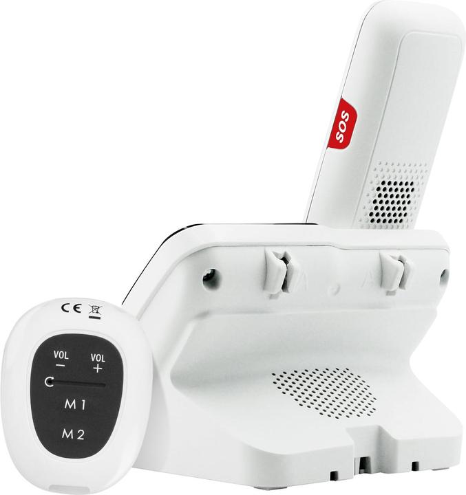 Produktbild Doro AD295SOSP 210-43006