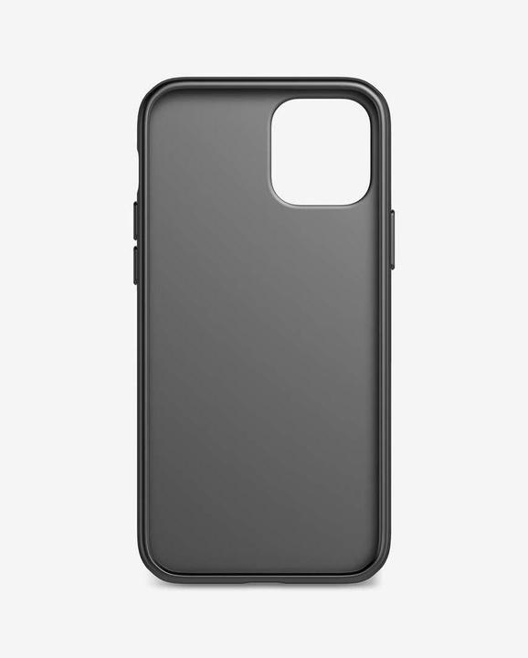Actual product image tech21 Studio Colour Black 12 Pro (Apple iPhone 12)