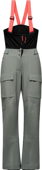 Actual product image Salewa Sella Free 3 Layers Powertex trousers Da (42)