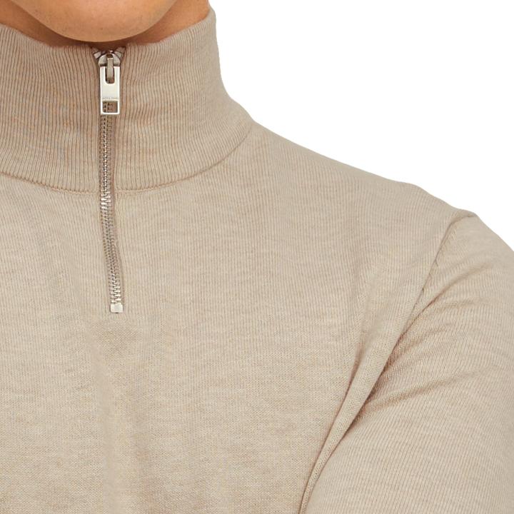 Produktbild Jack & Jones 2er Pack Emil Knit Troyer (L)