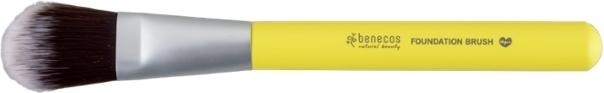 Actual product image Benecos Foundation Brush Colour Edition (Foundation)