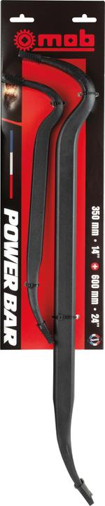 Actual product image Peddinghaus Power Bar Set