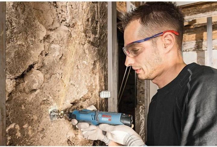 Actual product image Bosch Professional GRO 12V-35 (Multifunctional tool)