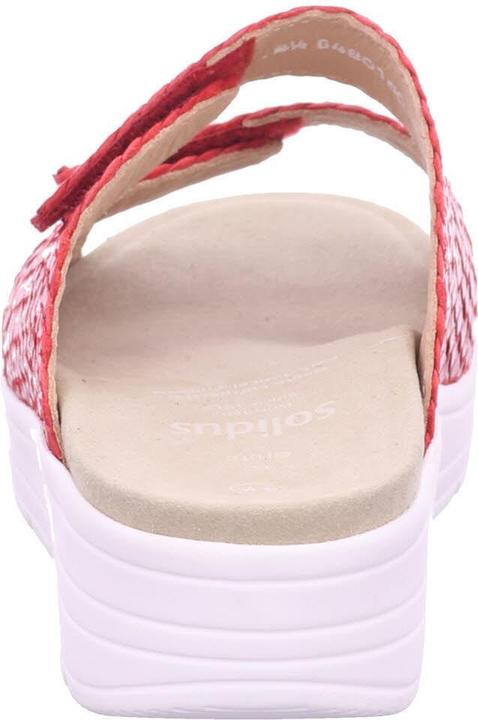 Actual product image Greta - width G (41.5)