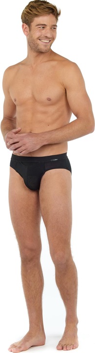 Immagine prodotto HOM Slip Tencel Soft (M, Confezione da 2)