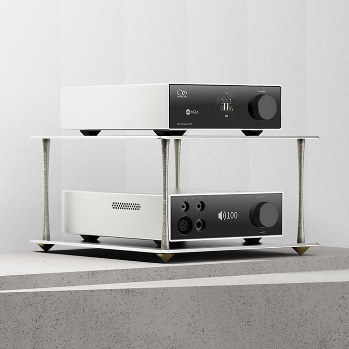 Produktbild Shanling EH3 (USB-DAC, USB Host, Display, Gain-Schalter, Bluetooth, WLAN)