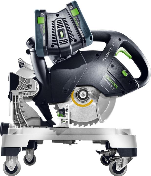 Actual product image Festool Symmetric SYMC 70 EB-Basic