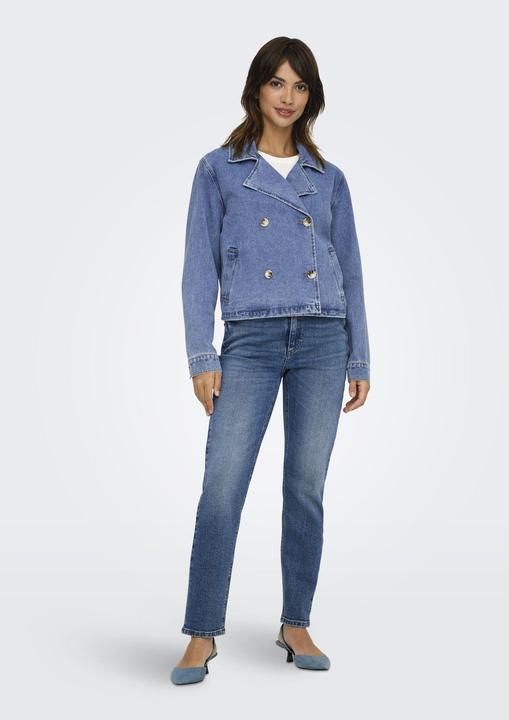 Immagine prodotto JdY JDYTRINA Jeansjacke Jeansjacke (M)