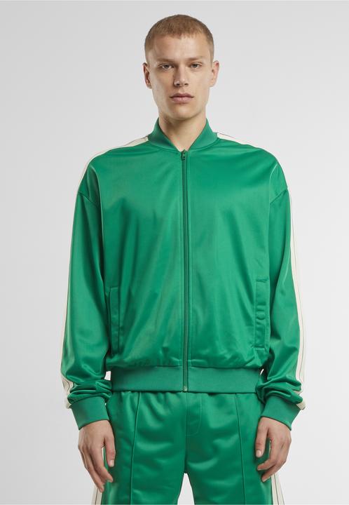 Actual product image Urban Classics Tennis Core Jacket - 191415 (M)