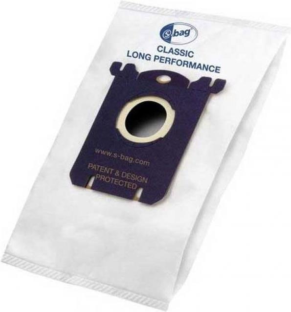 Actual product image Philips s-bag Classic Long Performance FC8021/03 (4x)