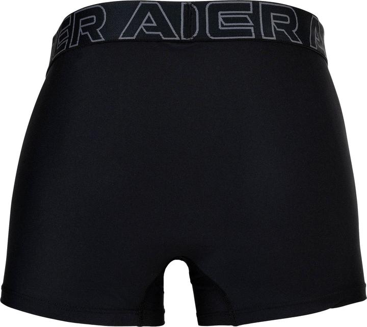 Immagine prodotto Under Armour Ua Performance Tech - Solid 3 In 3pk (XXL, confezione da 3)