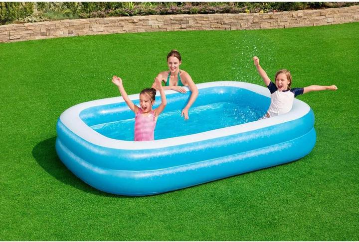 Image du produit Bestway Piscine familiale