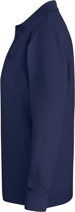 Immagine prodotto Clique Polo a maniche lunghe (XS)