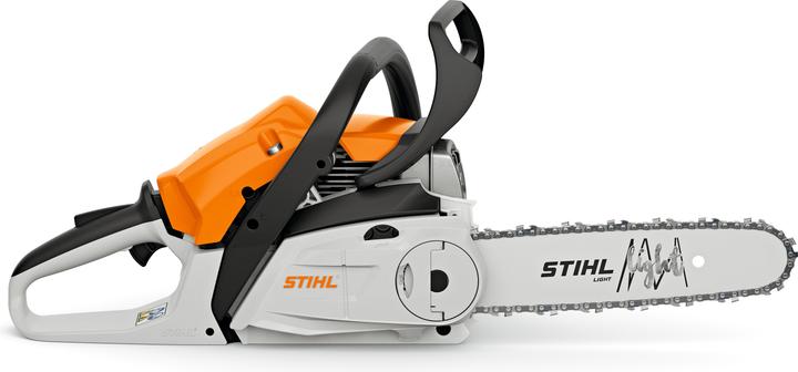Actual product image Stihl MS 162 C-BE (Petrol chain saw)