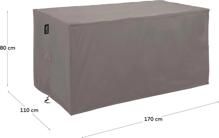 Actual product image Kave Home Iria
