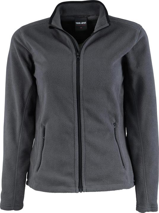 Immagine prodotto Tee Jays Giacca attiva in pile con zip (L)