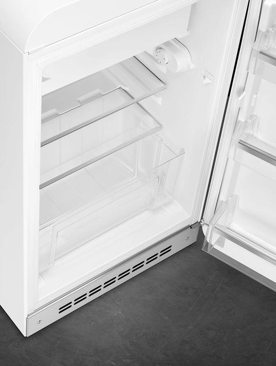 Immagine prodotto Smeg Stile retrò FAB10RWH6 (122 l)
