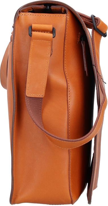 Immagine prodotto Jost Futura borsa a tracolla L in pelle 35 cm scomparto per laptop