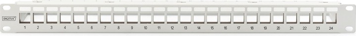 Produktbild Digitus Patch Panel Gehaeuse