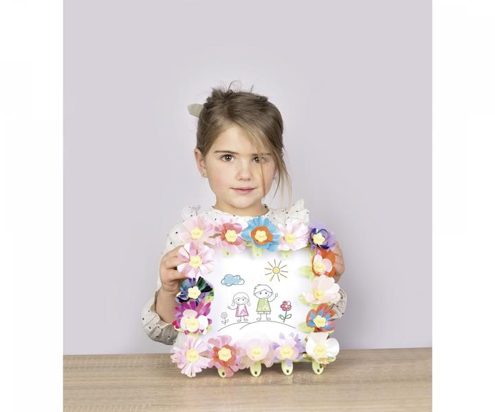 Actual product image Smoby Creation Deco Flowers Set