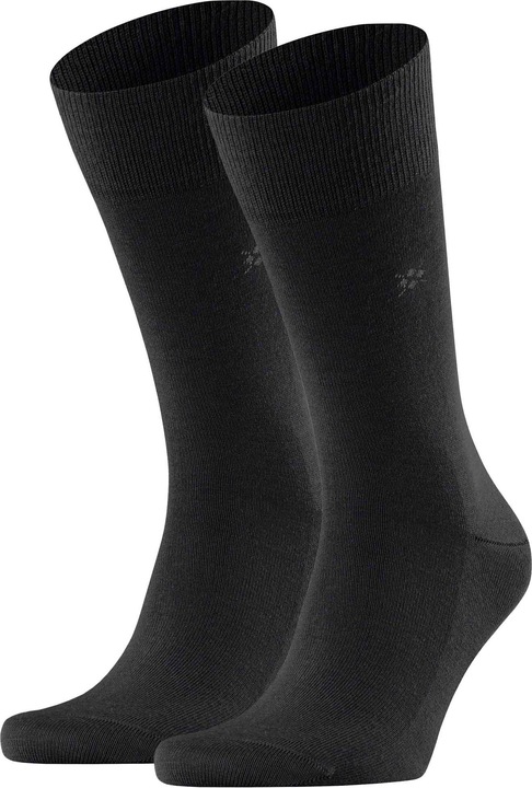 Actual product image Burlington Socken Casual Bequem sitzend (pack of 2, 40 - 46)