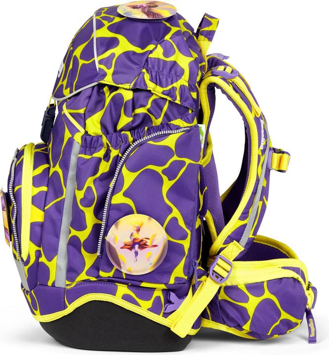 Image du produit Ergobag Set de 6 pièces SuBärkraft Lumi (20 l)