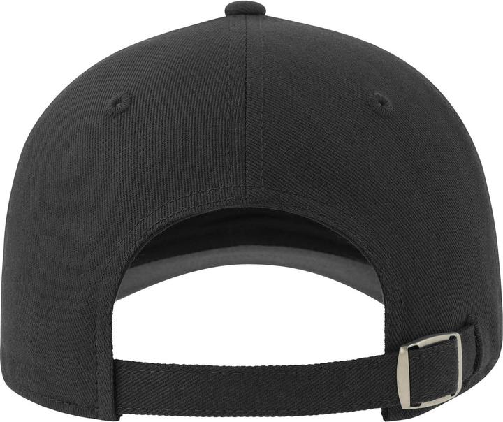 Actual product image Atlantis Unisex Adult Liberty Sandwich 6 Panel Sustainable Cap (One size)